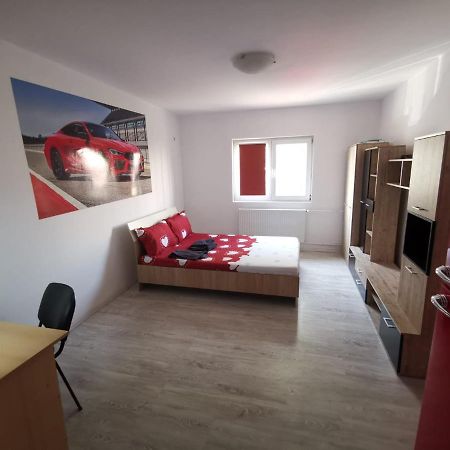 Apartamento Bmw Studio Bucarest Exterior foto